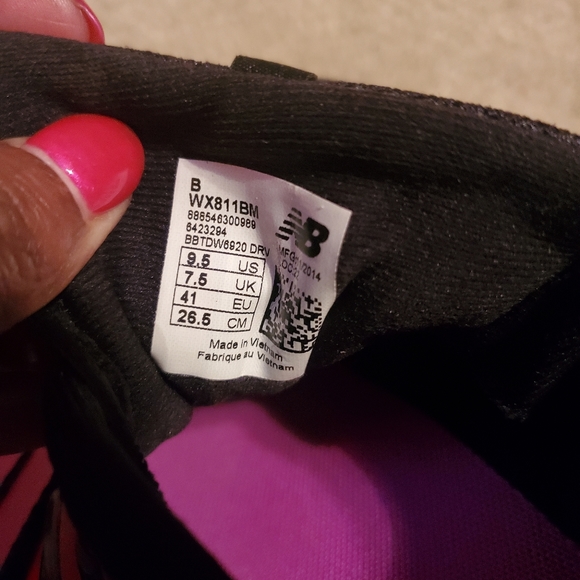 Running shoes - Picture 6 of 6